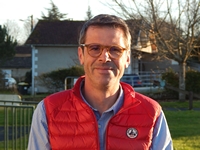 Frédéric MARTIN