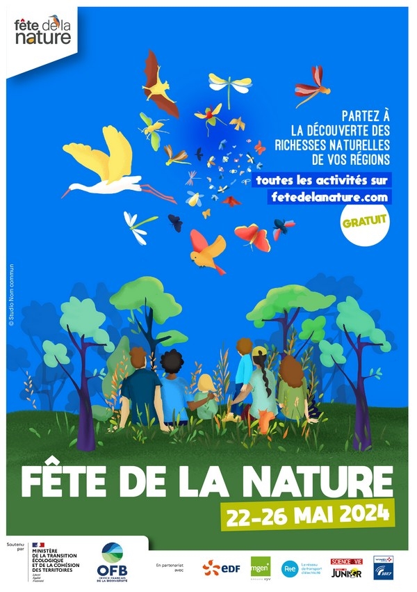 Fête de la Nature 2024