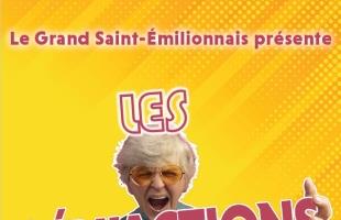 Les Sén'Actions : Animations seniors septembre  et octobre 2025