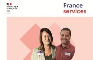 Bus France Services Planning Octobre  