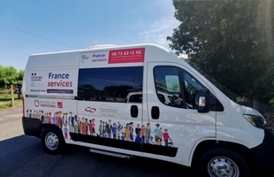 Bus France Services Planning Mai  