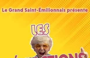 Les Sén'Actions : Animations seniors mars  et avril 2026
