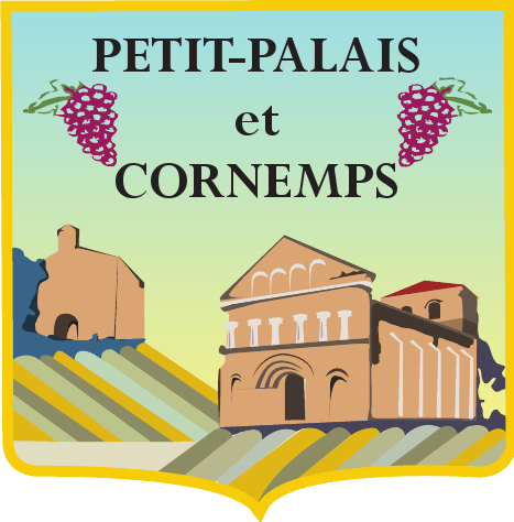 logo Petit Palais et Cornemps