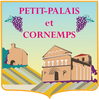 Petit Palais et Cornemps